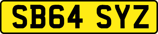 SB64SYZ