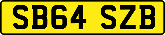 SB64SZB