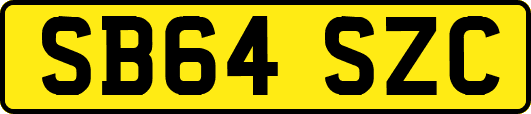 SB64SZC