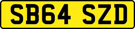 SB64SZD