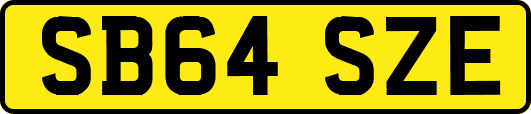 SB64SZE