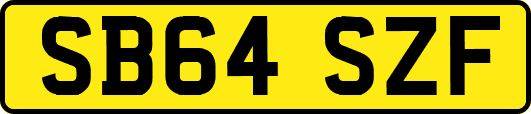 SB64SZF
