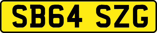 SB64SZG