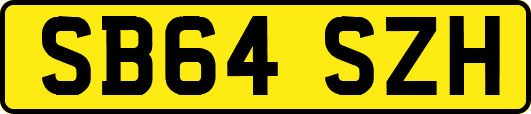 SB64SZH