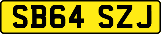 SB64SZJ