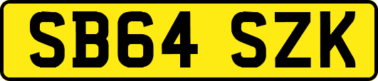 SB64SZK
