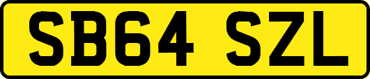 SB64SZL