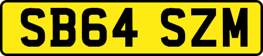 SB64SZM