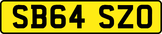 SB64SZO