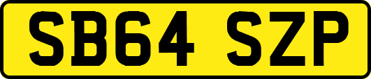 SB64SZP