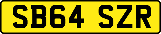 SB64SZR