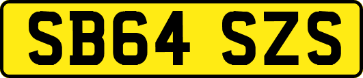 SB64SZS