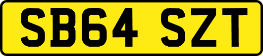 SB64SZT