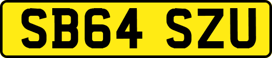 SB64SZU