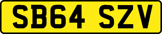 SB64SZV
