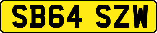 SB64SZW