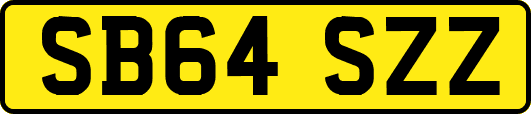 SB64SZZ