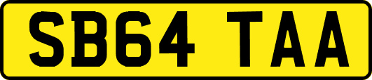 SB64TAA