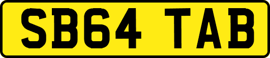SB64TAB