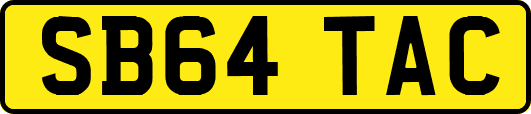 SB64TAC