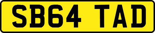 SB64TAD