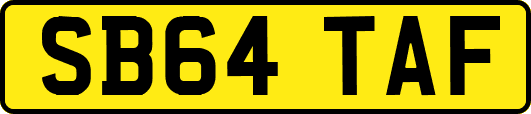 SB64TAF