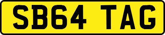 SB64TAG