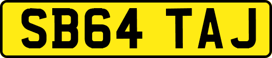 SB64TAJ