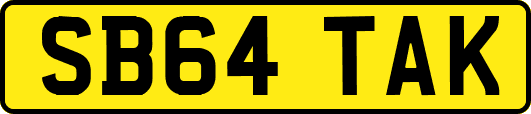 SB64TAK