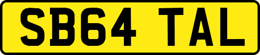 SB64TAL