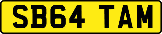 SB64TAM