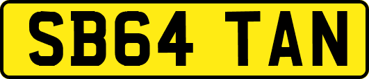 SB64TAN