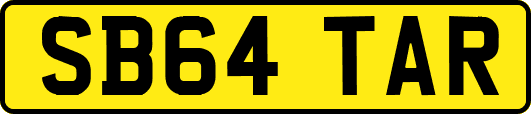 SB64TAR