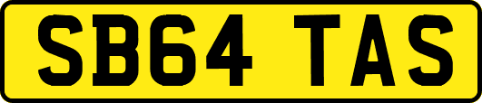SB64TAS