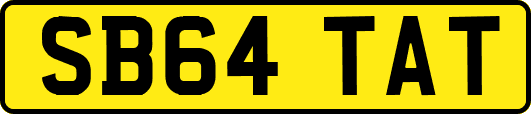 SB64TAT