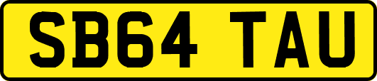 SB64TAU