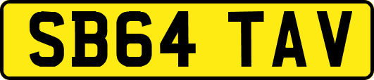 SB64TAV