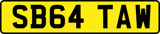 SB64TAW