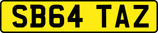 SB64TAZ