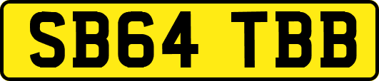 SB64TBB