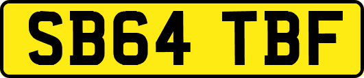 SB64TBF