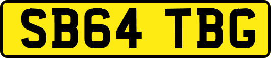 SB64TBG
