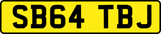SB64TBJ