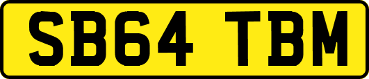 SB64TBM