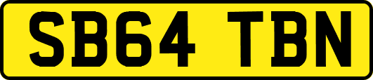 SB64TBN