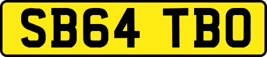 SB64TBO