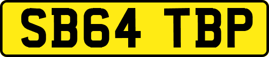 SB64TBP