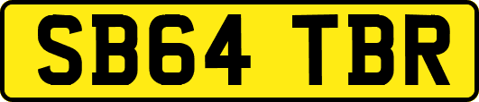 SB64TBR