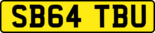 SB64TBU