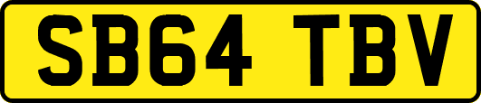 SB64TBV